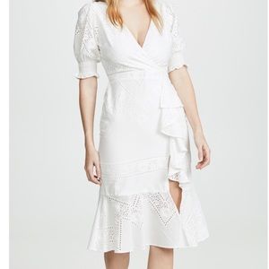 Yumi Kim savannah dress